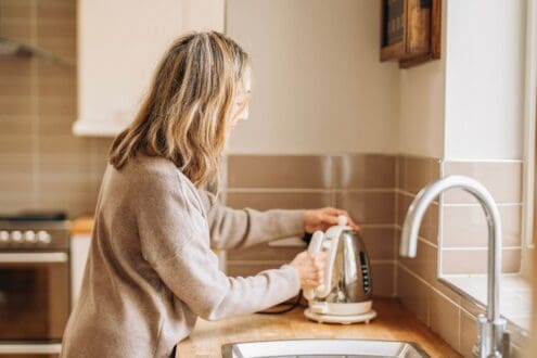 ¿Eres fan del té? Elige la mejor tetera del mercado
