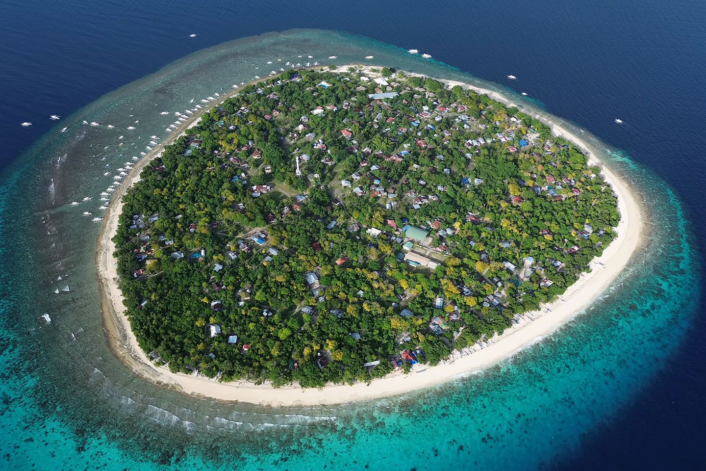 Nauru.