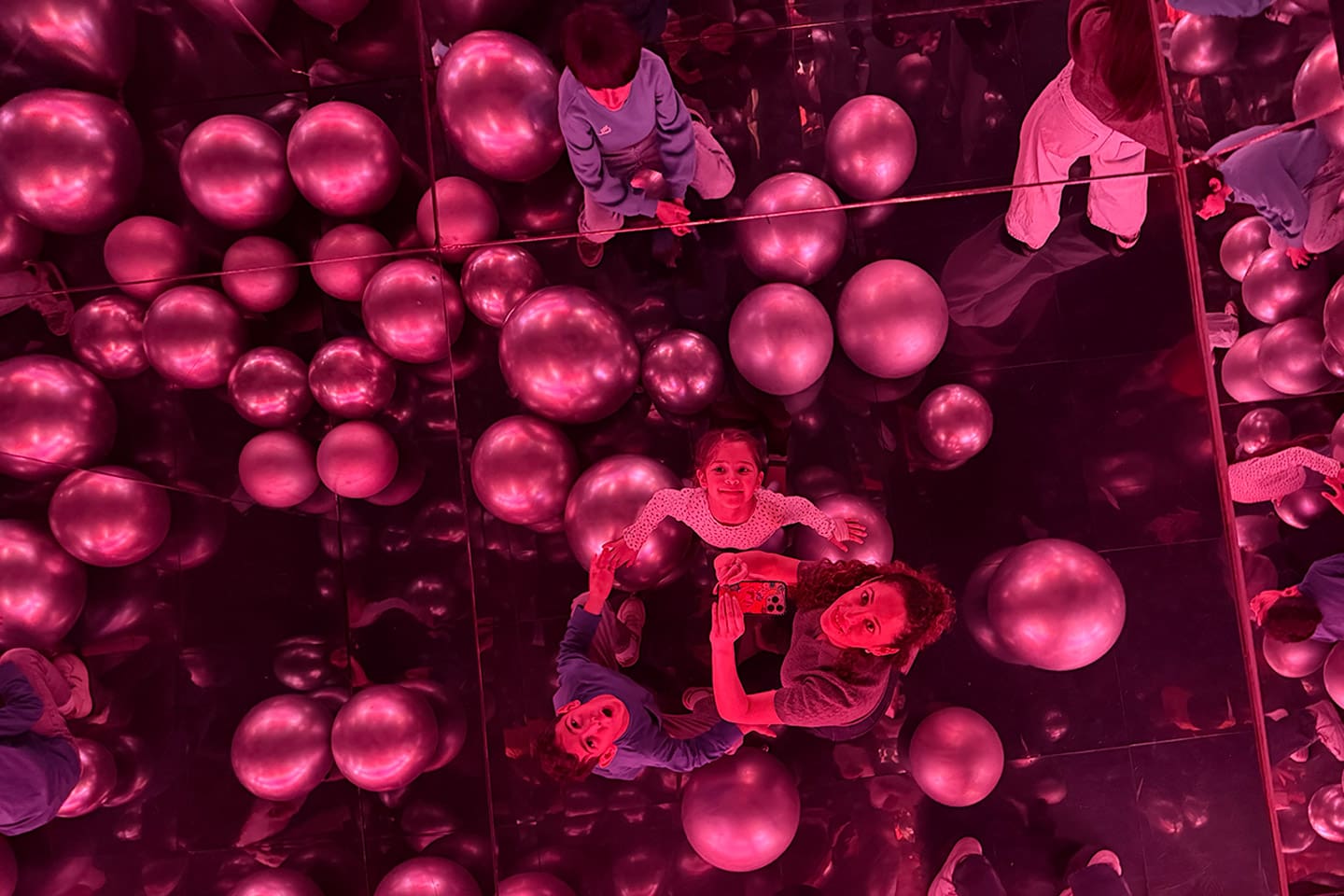 viajes familiares museo