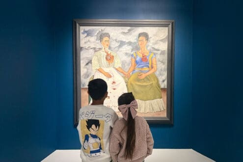 Día del Niño y la Niña en CDMX: 6 planes para celebrar con experiencias inolvidables