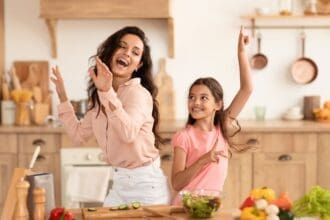 5 regalos de cocina para mamá foodie que la harán brillar
