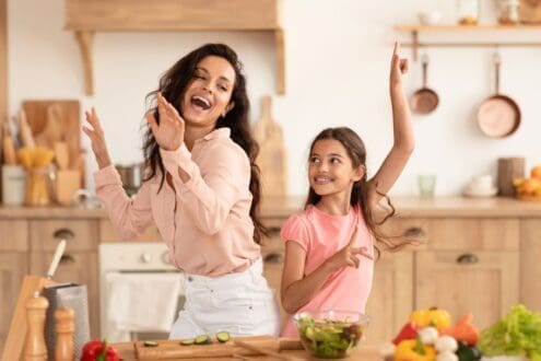 5 regalos de cocina para mamá foodie que la harán brillar