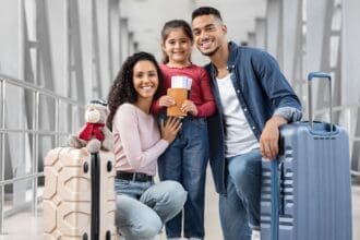 4 regalos para mamás que aman viajar los fines de semana