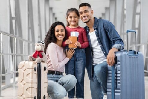 4 regalos para mamás que aman viajar los fines de semana