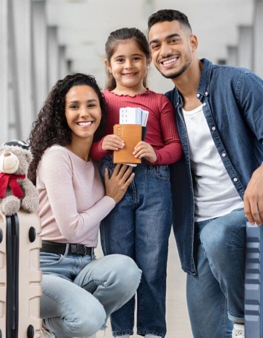4 regalos para mamás que aman viajar los fines de semana