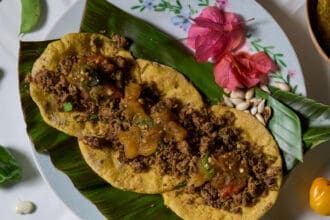 Descubre los sabores ancestrales de la gastronomía maya en la ruta de Maya Ka’an