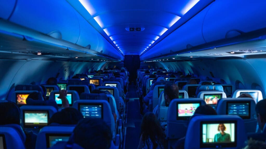 ¿Sabías esto? 5 secretos de un avión que debes conocer