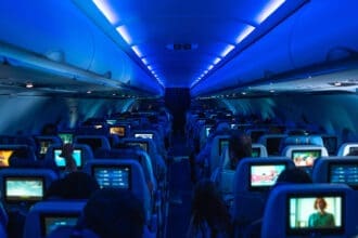 ¿Sabías esto? 5 secretos de un avión que debes conocer