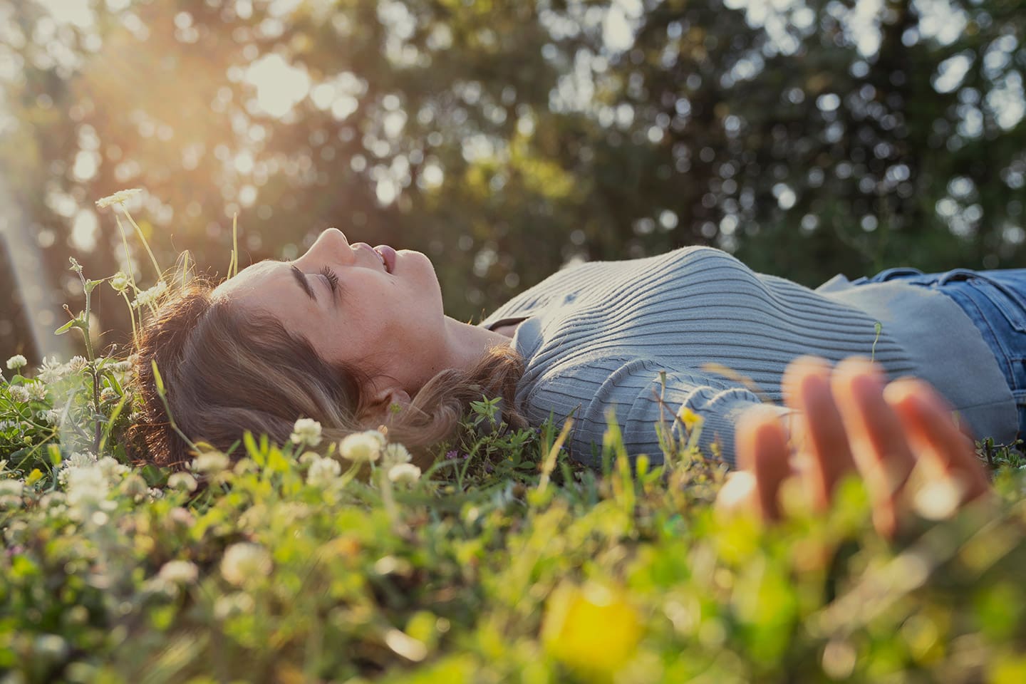 Una buena experiencia también implica sentirse seguro.