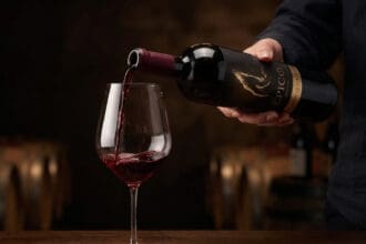 Épico: el vino de Casa de Quesada que redefine la gama premium