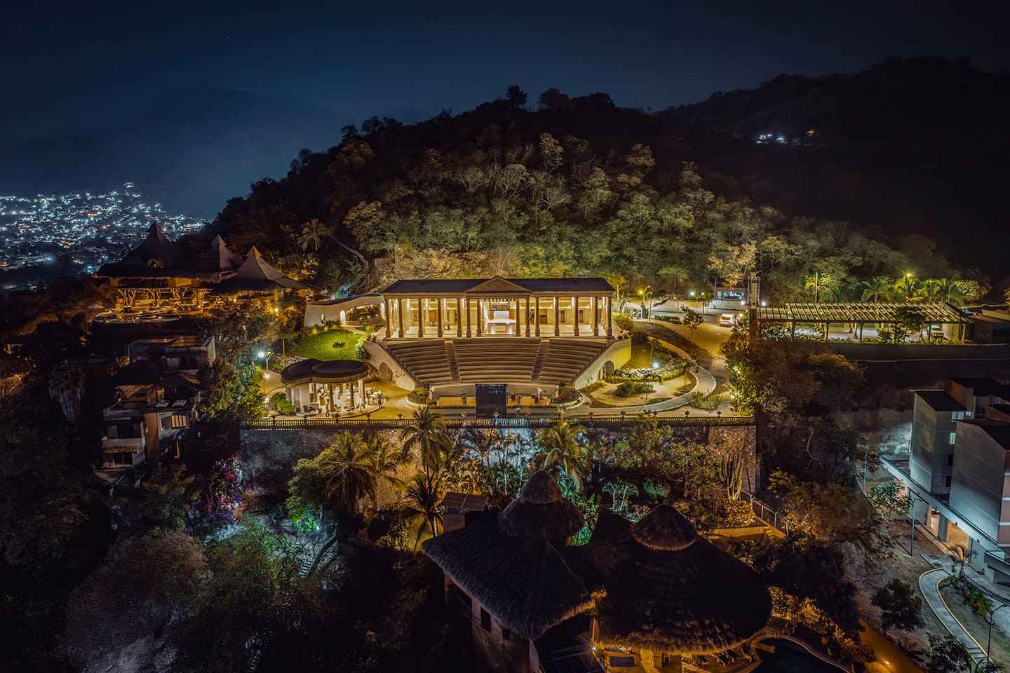 Ixtapa Zihuatanejo