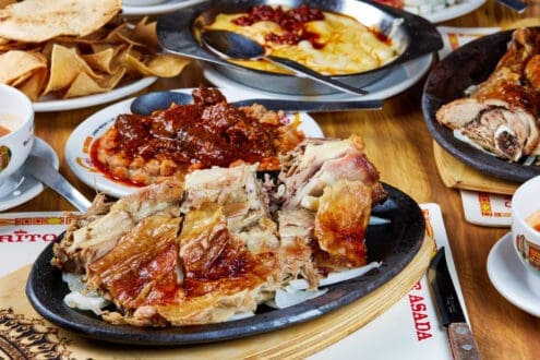 Auténtico cabrito en Monterrey: estos son los restaurantes para saborearlo
