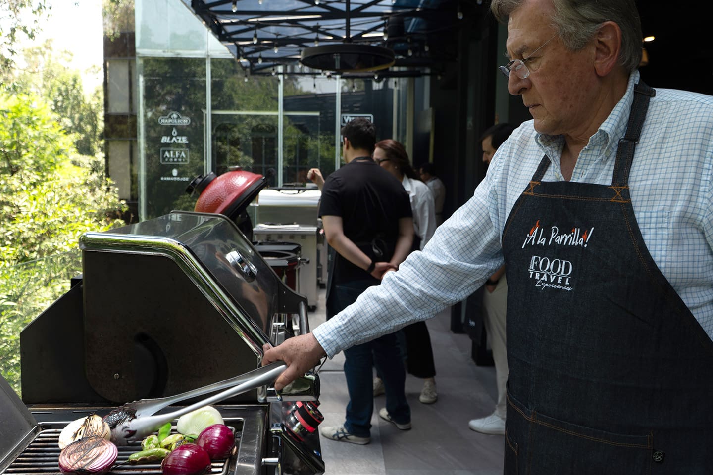 A_la_Parrilla_chef_Vidal_Elías_3 Tips parrilleros