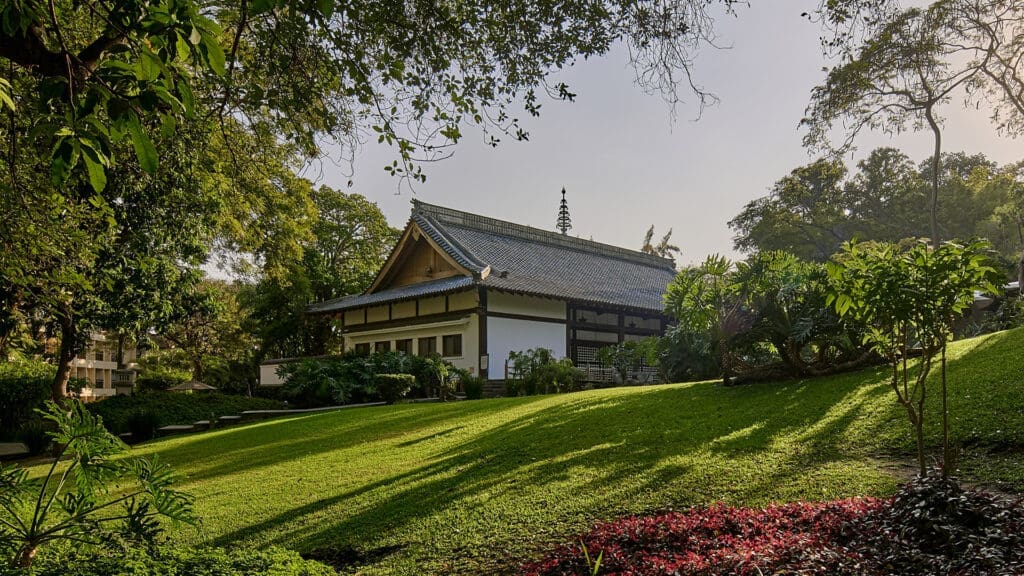 Bodas de ensueño japonés: conoce Grand Fiesta Americana Sumiya