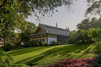 Bodas de ensueño japonés: conoce Grand Fiesta Americana Sumiya