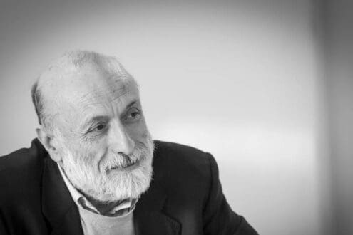 Fallece Carlo Petrini, la mente detrás del movimiento Slow Food