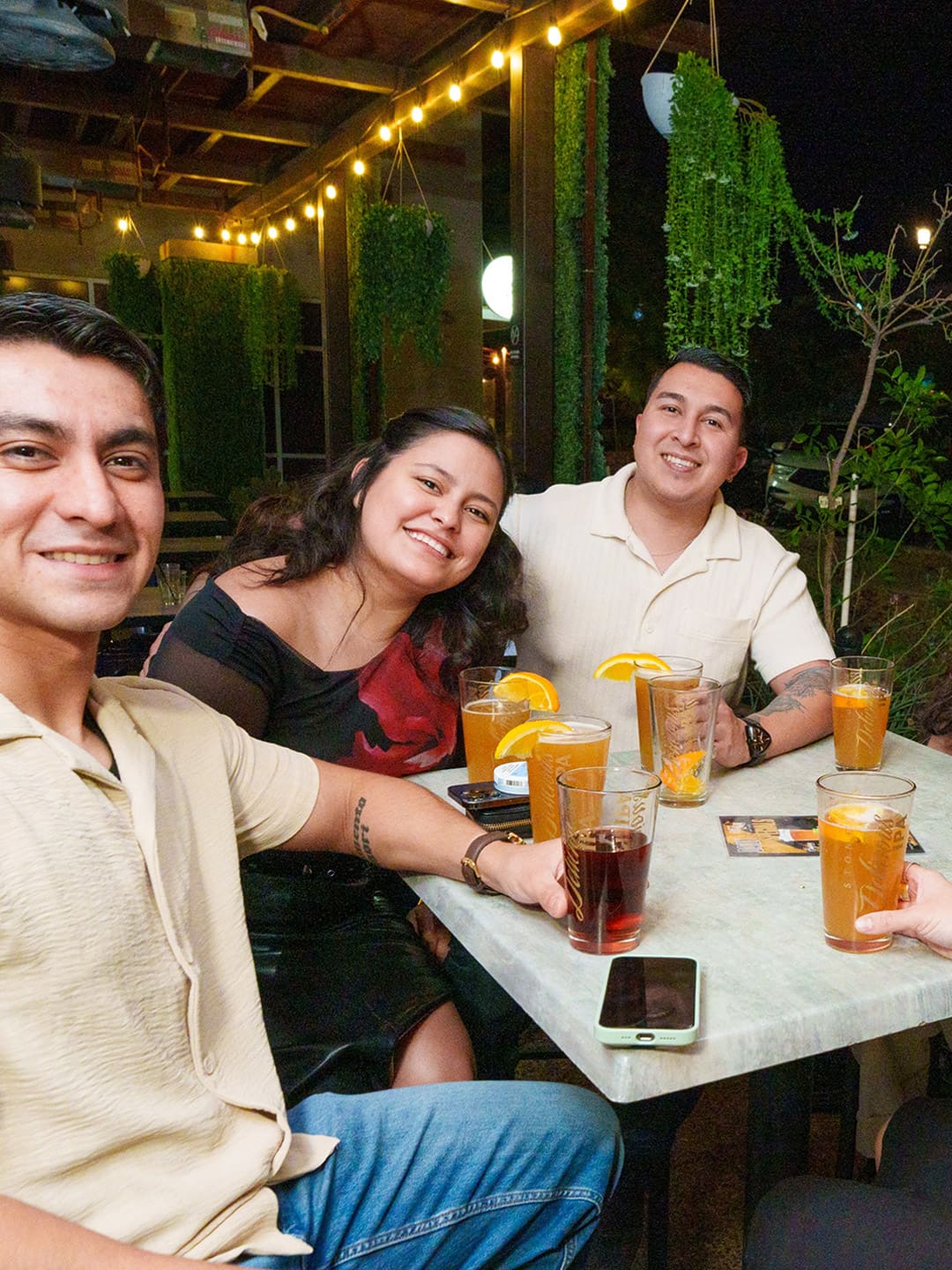 El_Paso_vida_nocturna_Keg_Brew_1