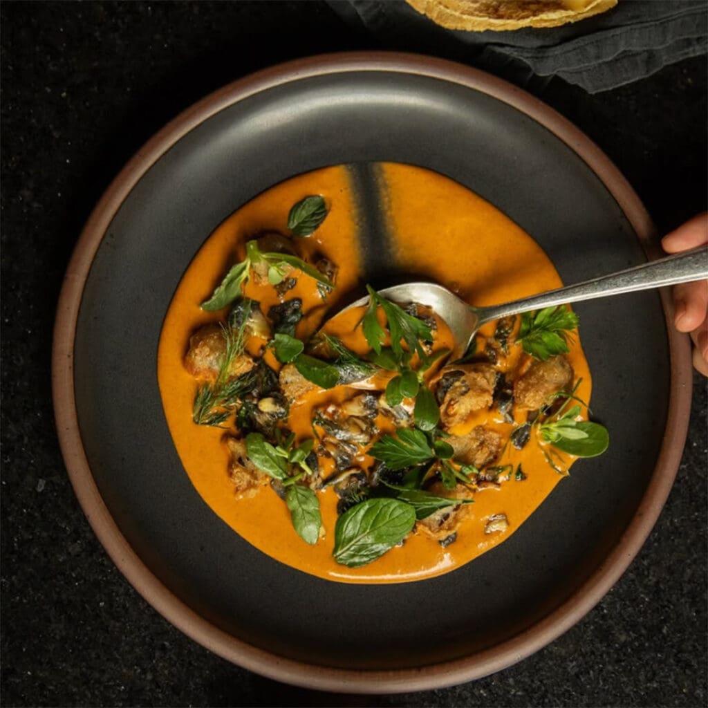restaurantes con estrellas Michelin en CDMX