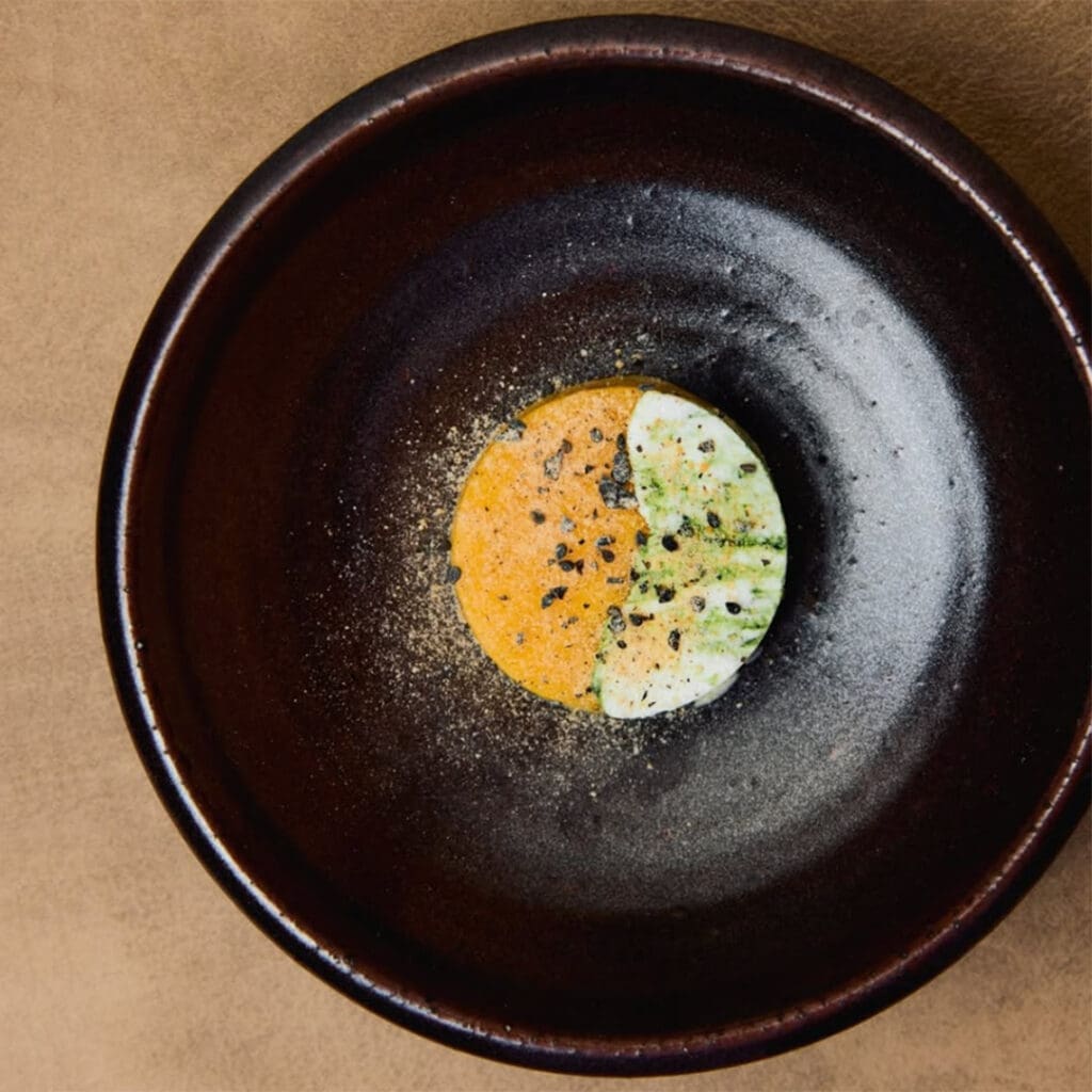 restaurantes con estrellas Michelin en CDMX