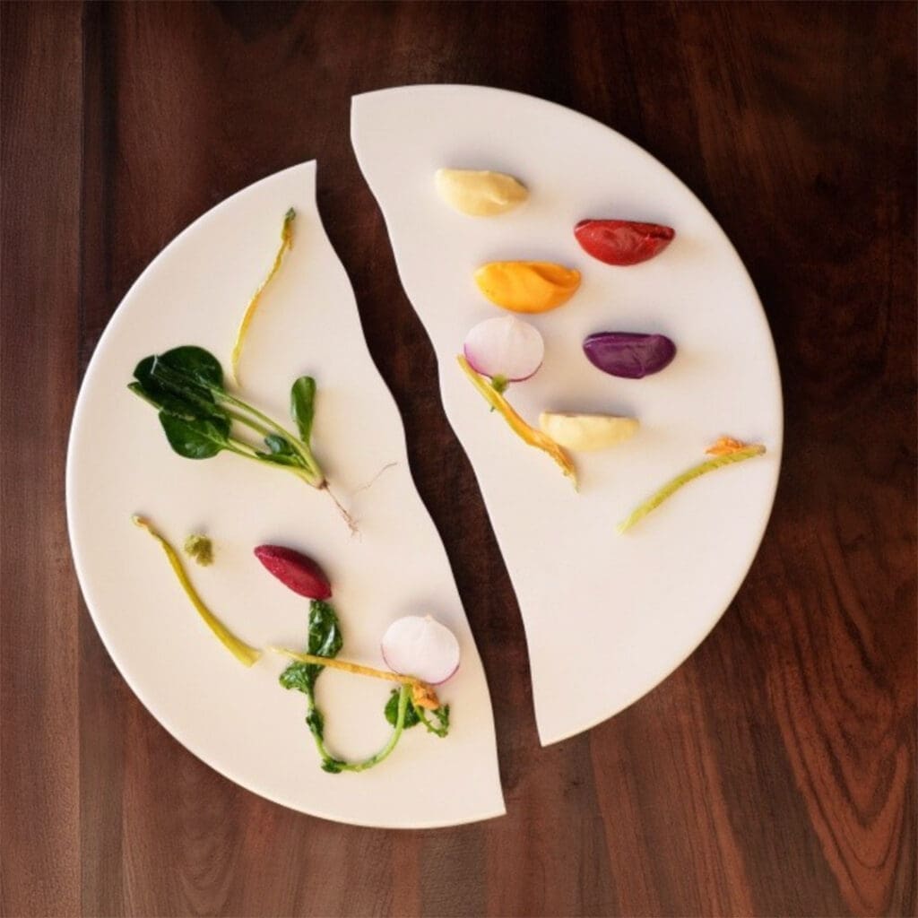 restaurantes con estrellas Michelin en CDMX