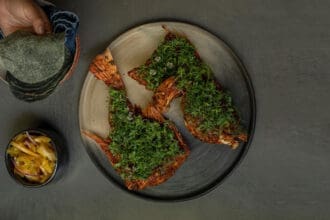 Restaurantes con Estrellas Michelin en CDMX: guía actualizada
