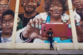 ¿Te gusta el arte? Descubre Houston a través de sus museos y murales