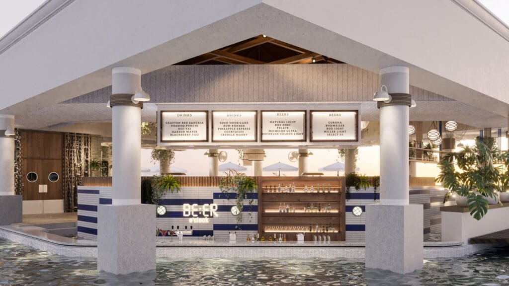Así es Hyatt Zilara Cancun, el renovado all inclusive solo para adultos