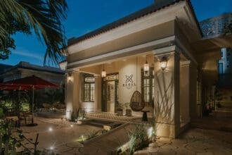 Kahal Boutique Hotel en Mérida: experiencias auténticas desde Paseo Montejo