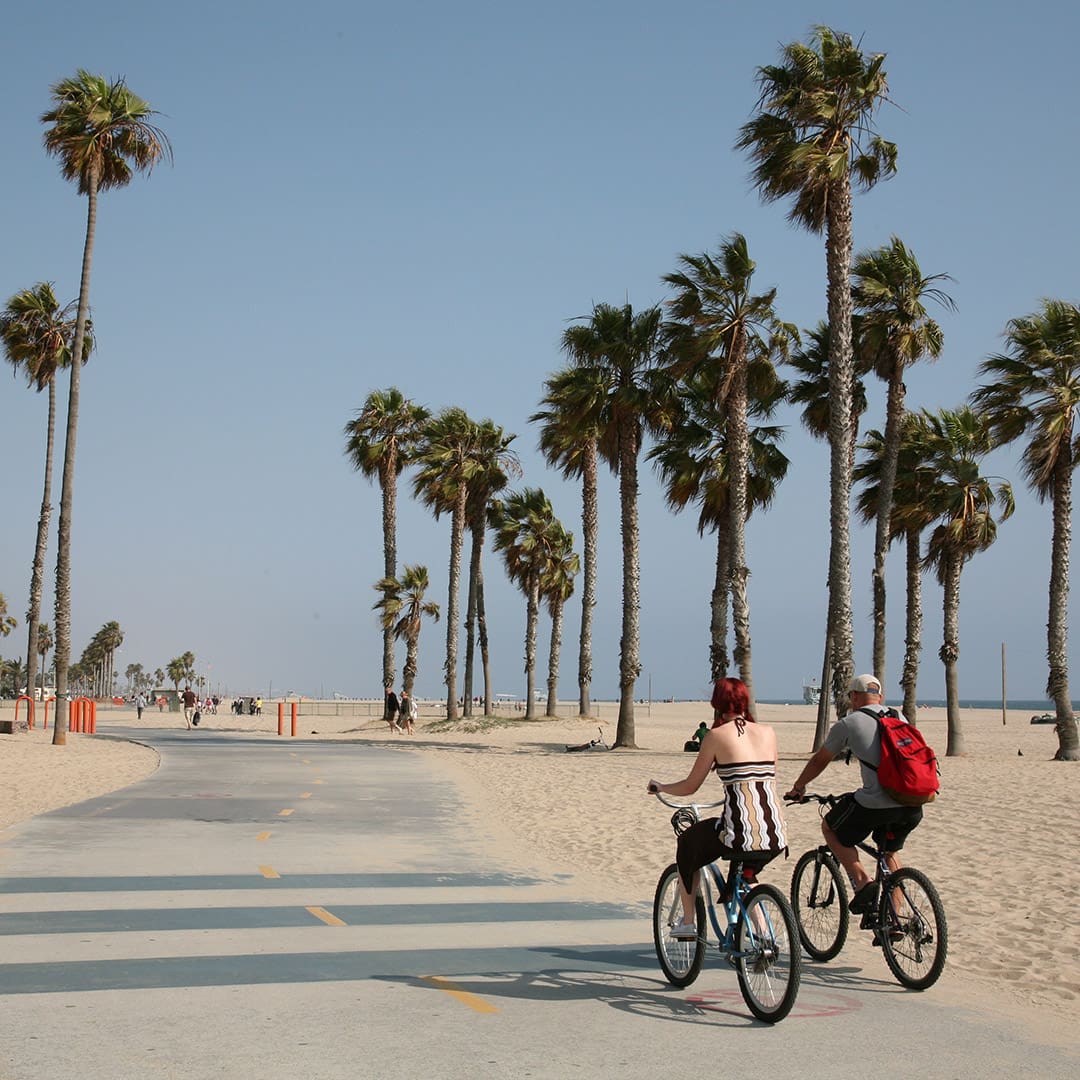 qué hacer en Los Ángeles
