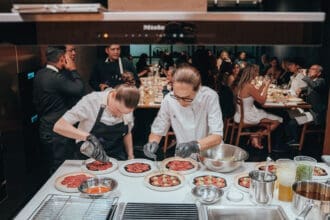 Dónde comer en Las Vegas: 5 restaurantes que son una apuesta segura