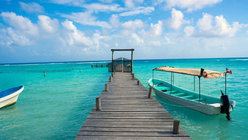 Conoce los atractivos más lindos de Mahahual, Quintana Roo