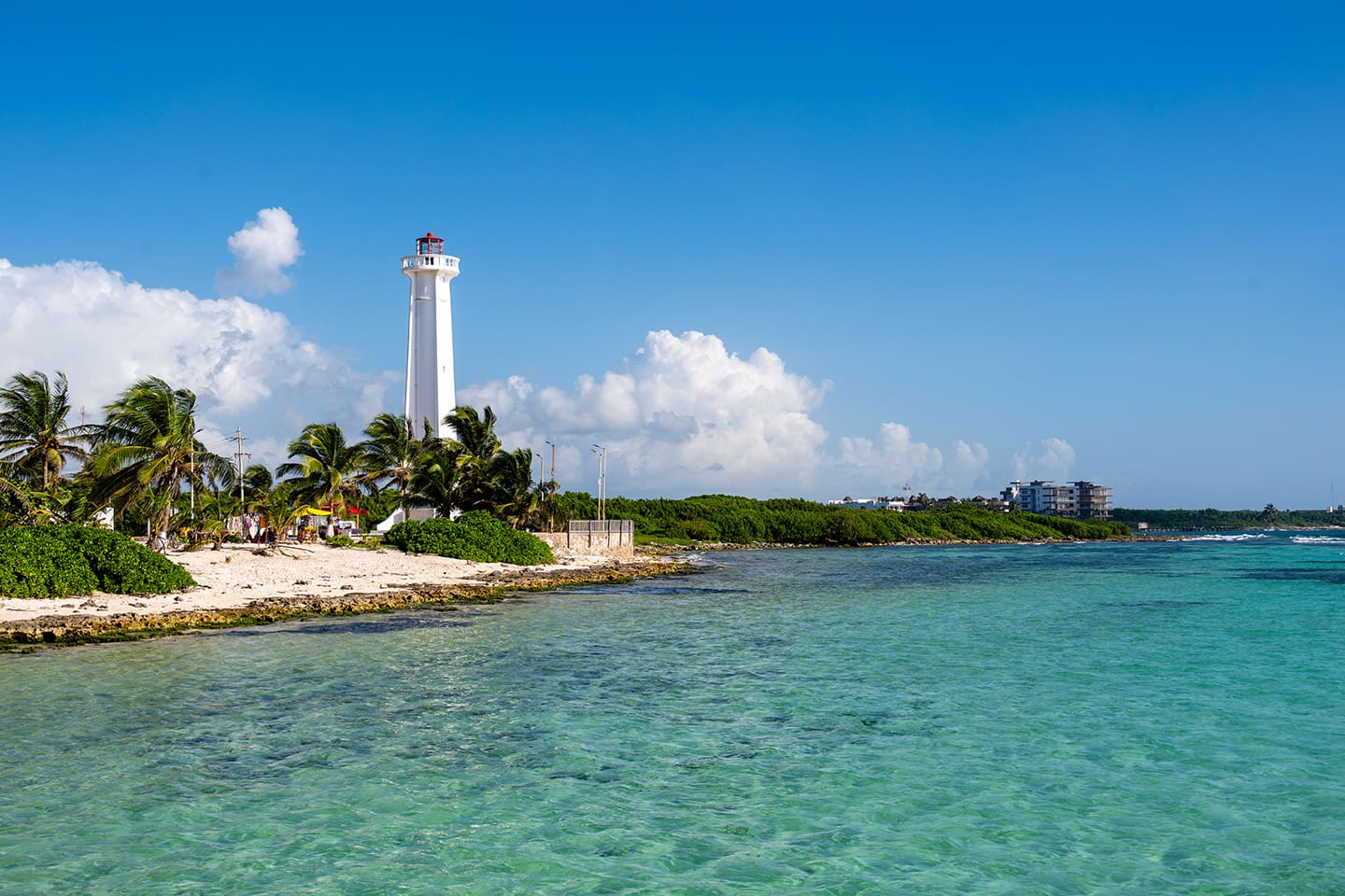 Mahahual Quintana Roo.