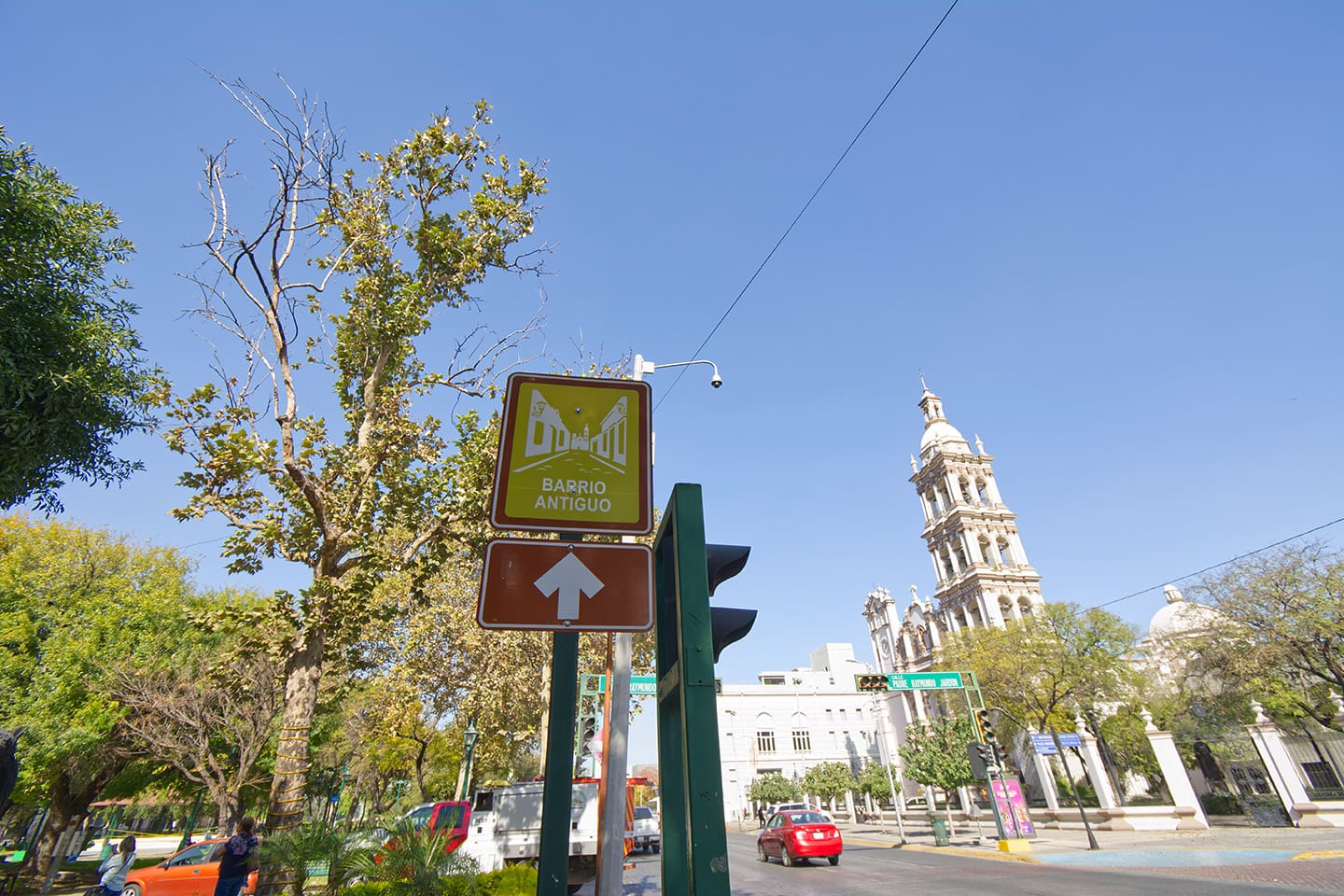 Incluirá información sobre movilidad.