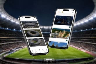 México Invita: la nueva app para descubrir México más allá de los estadios