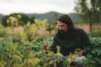 Degustar Ensenada: La magia de la hiperlocalidad en Olivea Farm To Table