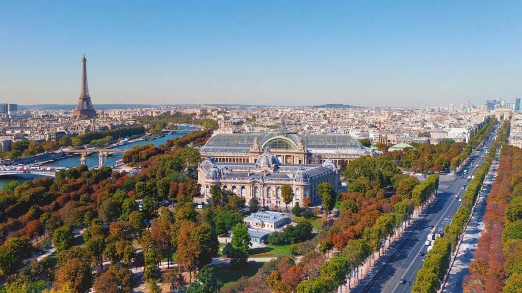 Sitios para visitar en París este 2026: ¡hay nuevos atractivos!
