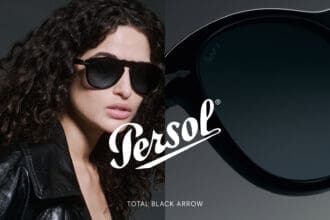 Persol: los lentes que transforman la forma de viajar y mirar el mundo