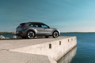 Porsche Cayenne Electric: la nueva y lujosa forma de viajar