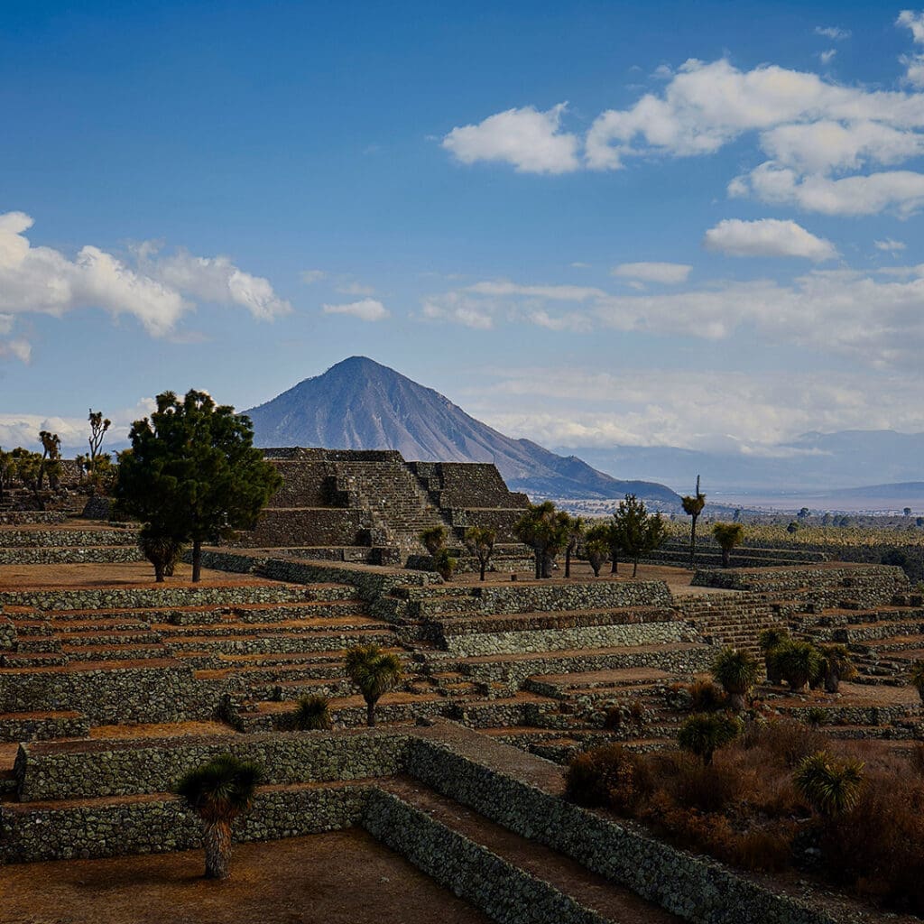 Lugares para visitar en Puebla