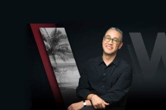 Rubén Mora y Turismo W: el éxito de viajar a través del oído
