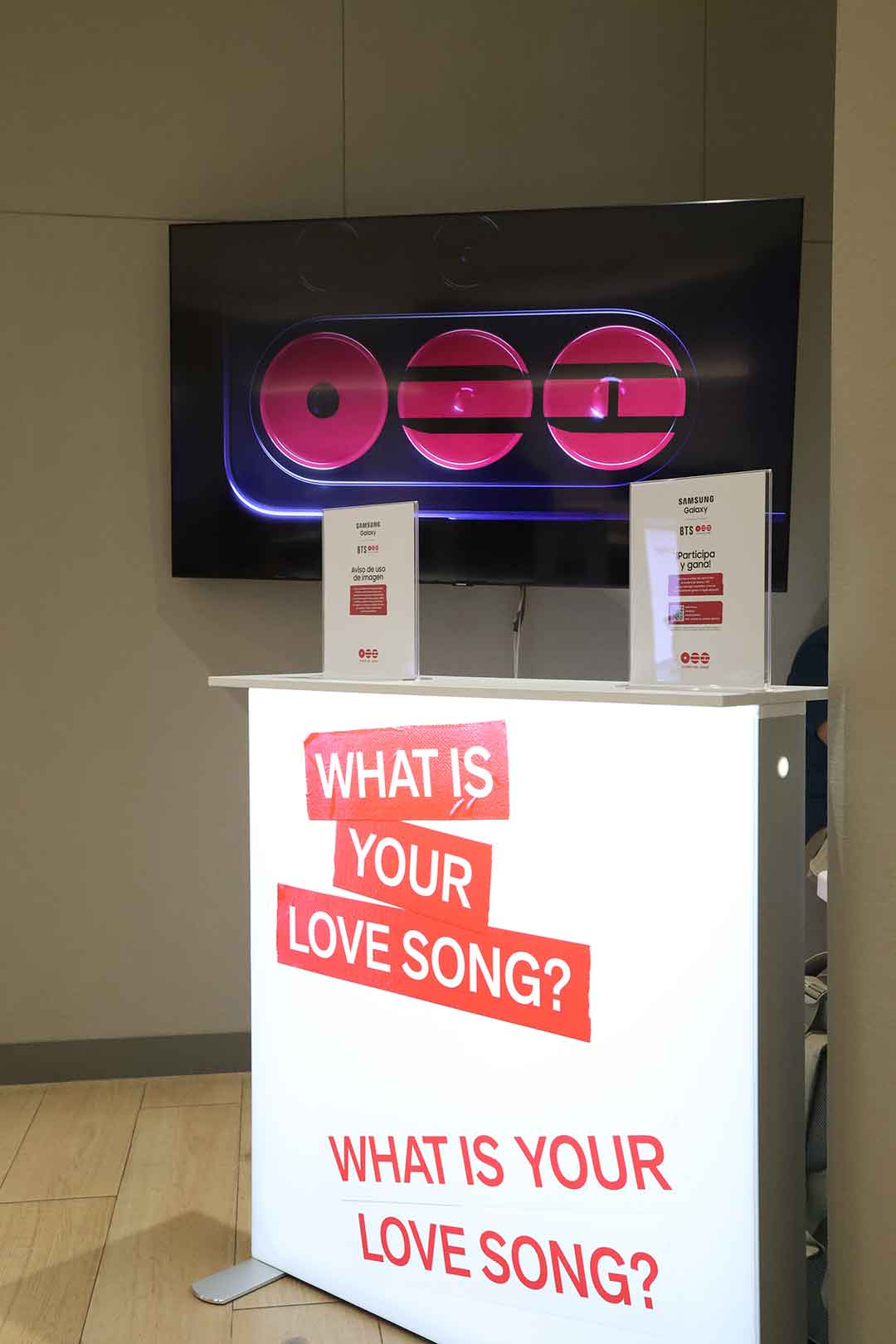 Samsung-Perisur