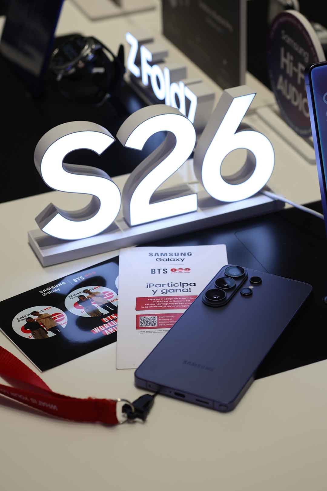 Samsung-Perisur
