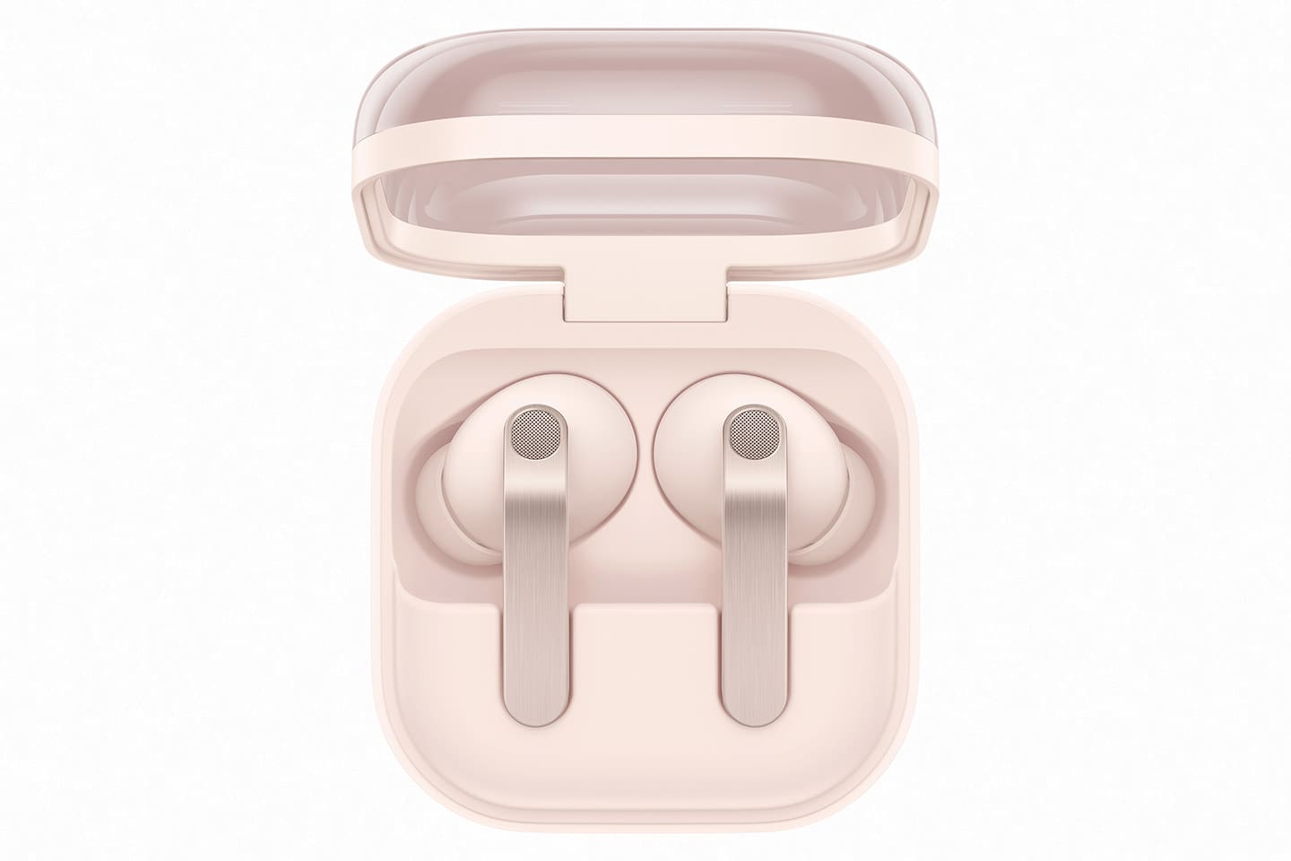 Tienen la función Active Noise Canceling.