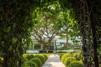 5 terrazas en Guadalajara que enamoran por sus vistas y cocina