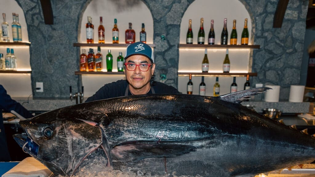 Teté by Carlos Gaytán: el nuevo restaurante del chef es un regreso a sus raíces