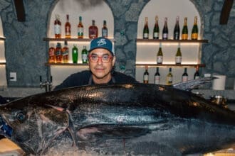 Teté by Carlos Gaytán: el nuevo restaurante del chef es un regreso a sus raíces