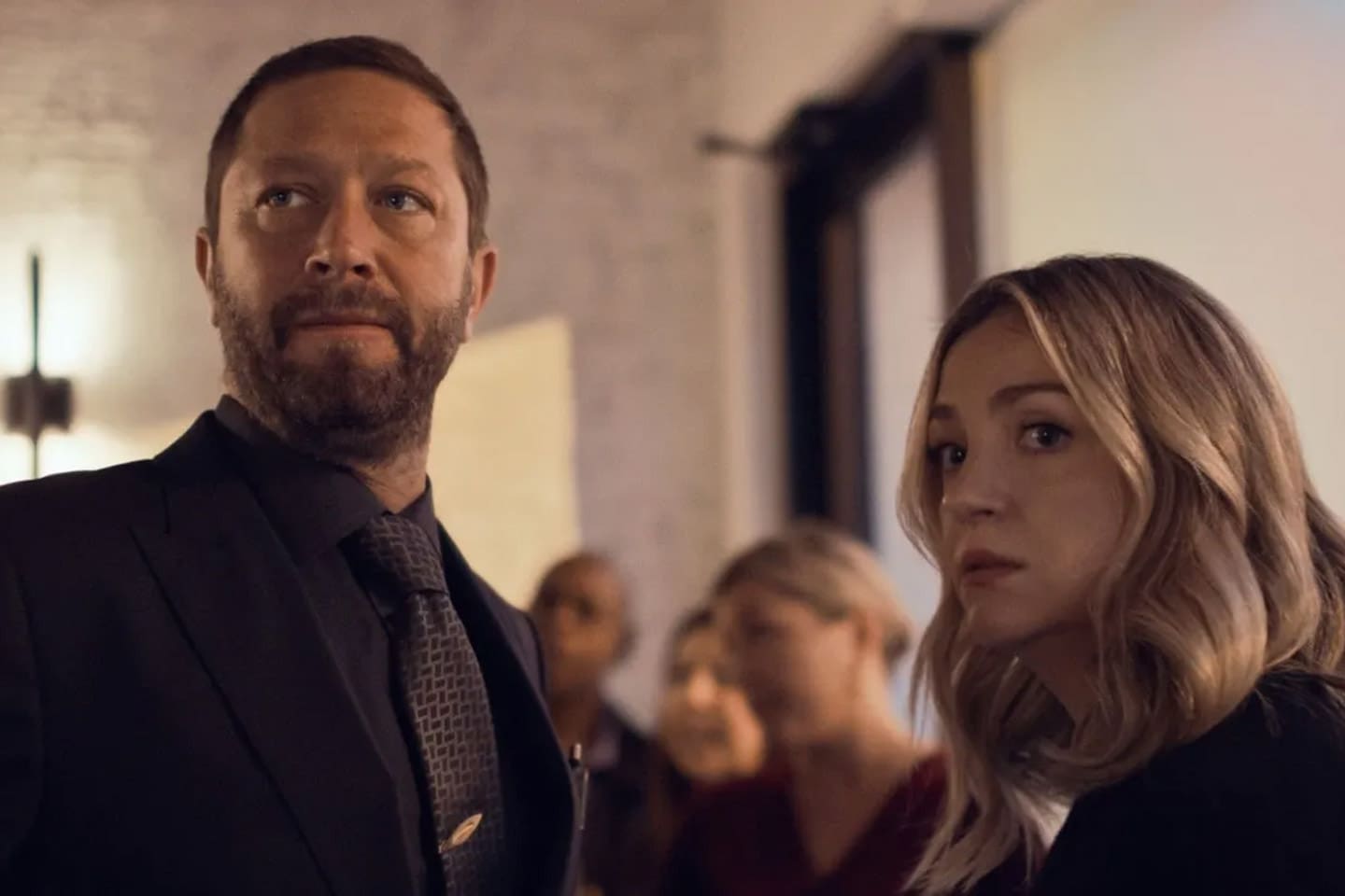 Esta será la última temporada de The Bear.