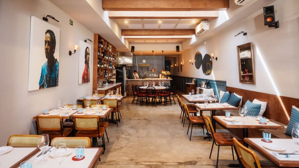 Los mejores lugares para comer en Tijuana: de taquerías de barrio a restaurantes Michelin