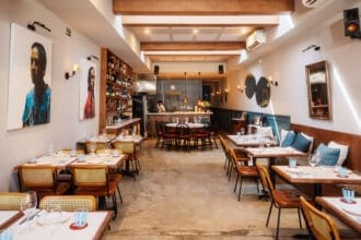 Los mejores lugares para comer en Tijuana: de taquerías de barrio a restaurantes Michelin