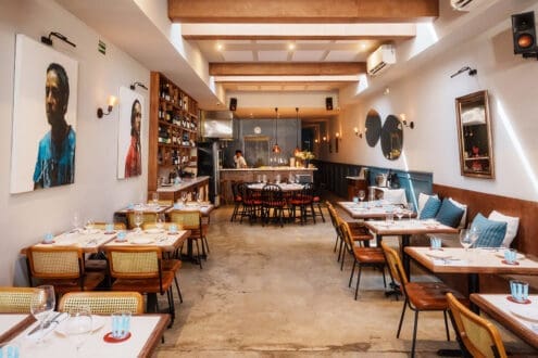 Los mejores lugares para comer en Tijuana: de taquerías de barrio a restaurantes Michelin